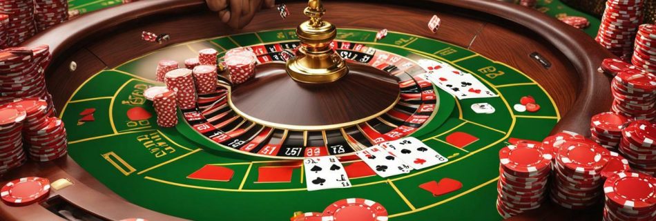 Bandar Judi Online Terbaik