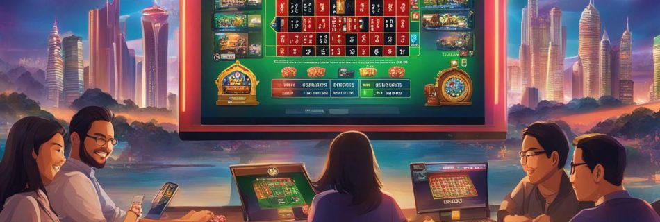 Judi Online Terpercaya