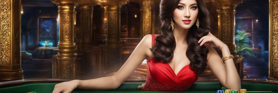 Judi online Indonesia