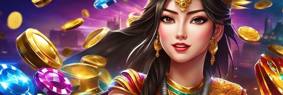 Bandar Judi Slot Online