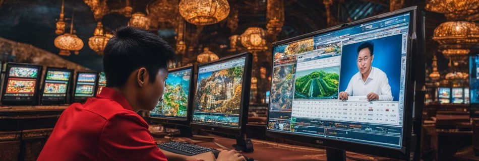 Bandar Togel Terbaik