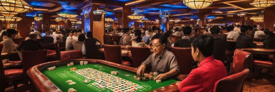 Daftar Situs Togel Terbaik