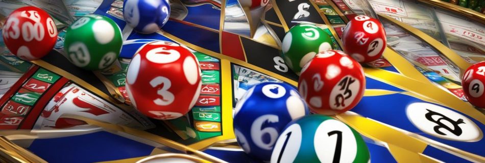 Hasil Togel Singapore