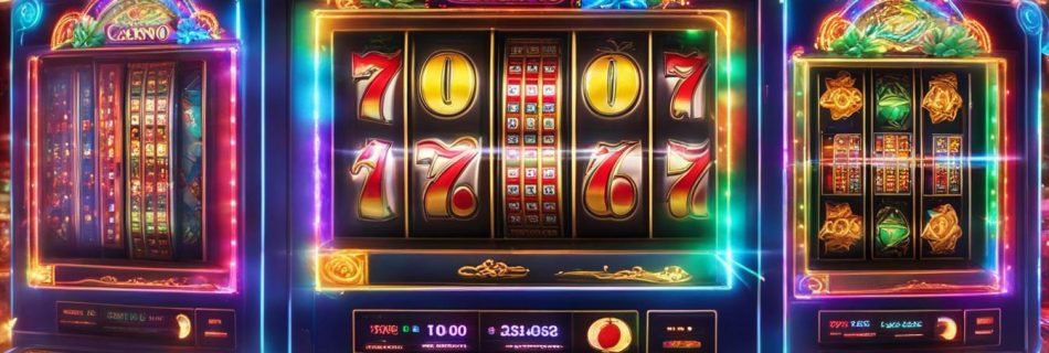 Slot Casino Carnaval