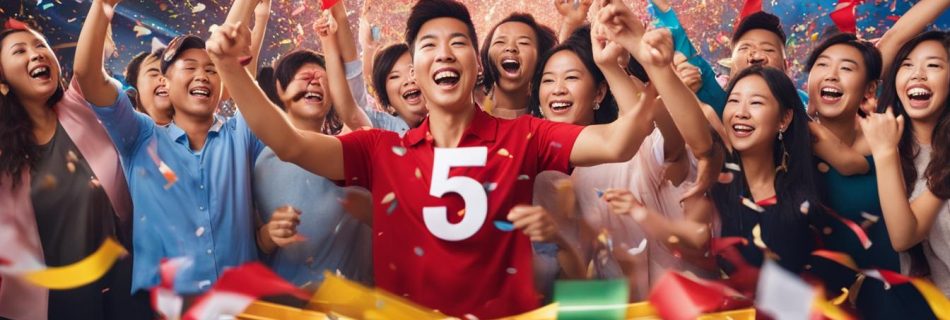 Togel Online Singapura