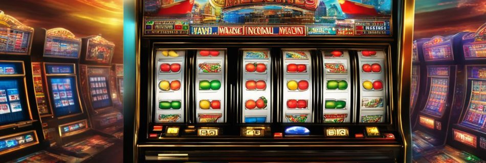 Ikuti Berita dan Update Slot