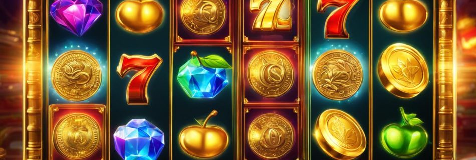 Mainkan Slot dengan RTP Tinggi