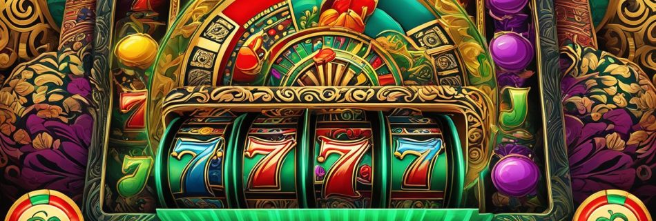 Slot Online