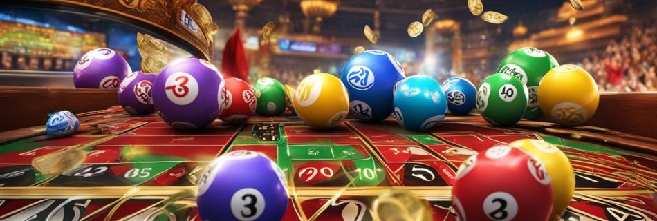 Taruhan Togel Online