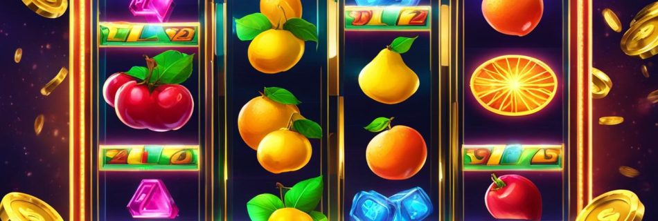 bonus slot online
