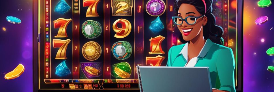 cara menang slot online