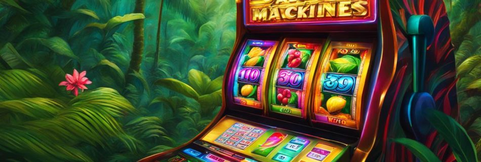 main slot online