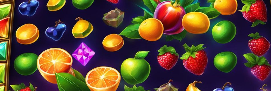 permainan slot online