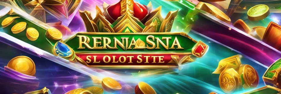 situs judi Slot