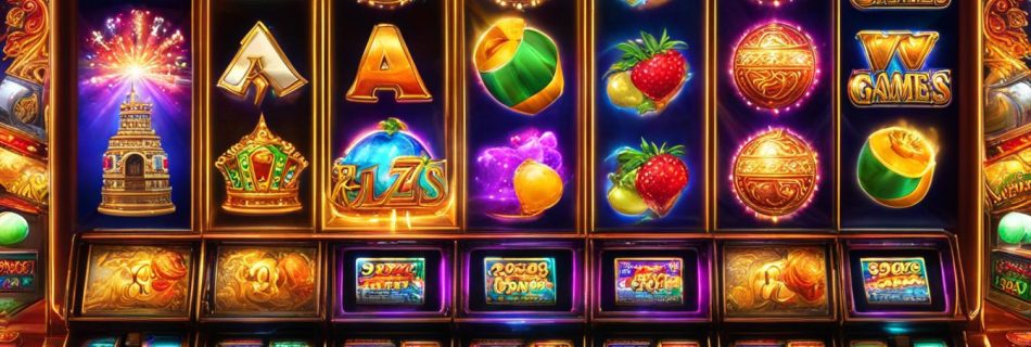 situs slot terpercaya