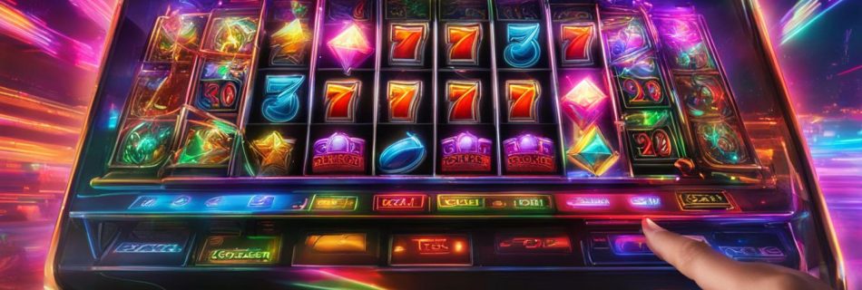 strategi bermain slot online