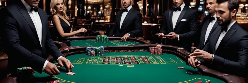 Judi Casino  Live baccarat online terbaik