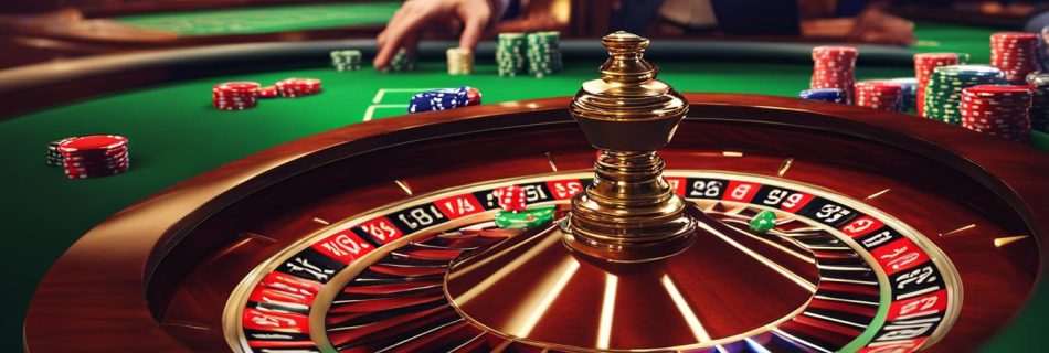 Judi Casino Live sic bo online terbaik