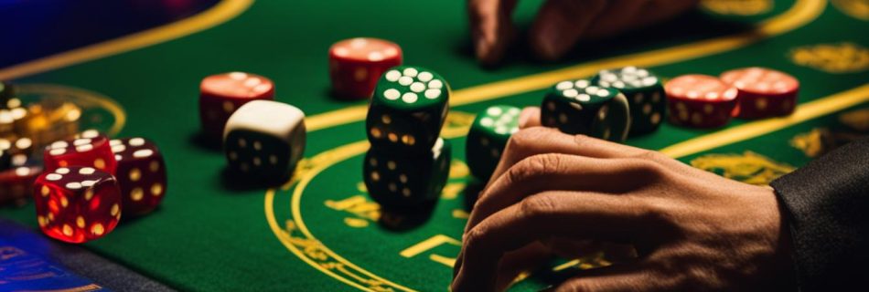 Judi Sic Bo live casino