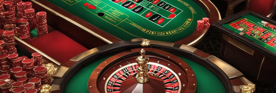 Permainan Judi  casino online langsung terbaru
