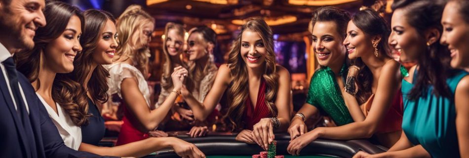 Situs judi live games terbaru