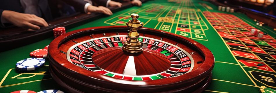 Ulasan live casino online terbaru