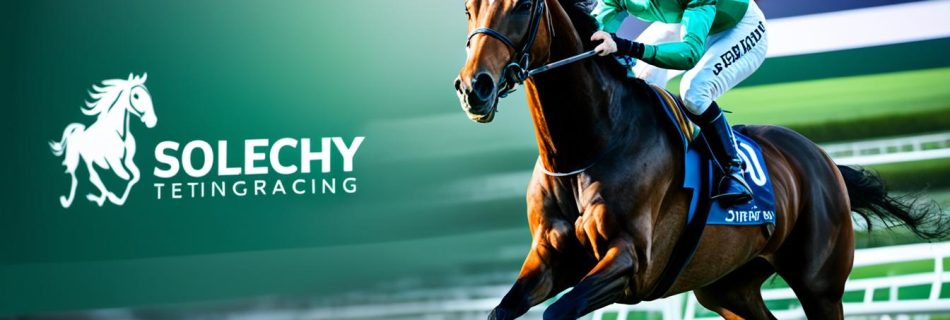 Agen taruhan Judi balapan kuda online