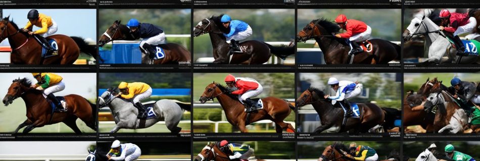 Agen taruhan Judi  kuda terpercaya