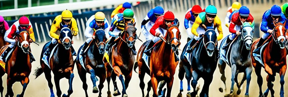 Bonus taruhan   Judi   balapan  kuda