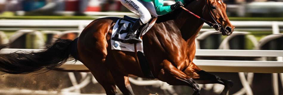 Piala Judi balapan kuda online terkenal