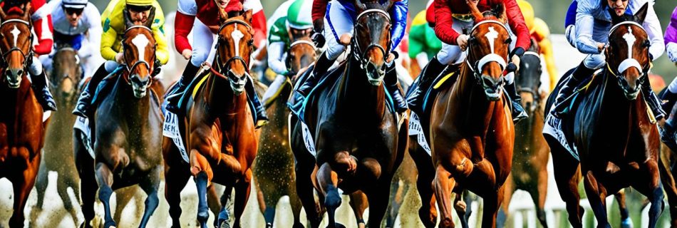 Situs Judi  Jadwal Balapan Kuda