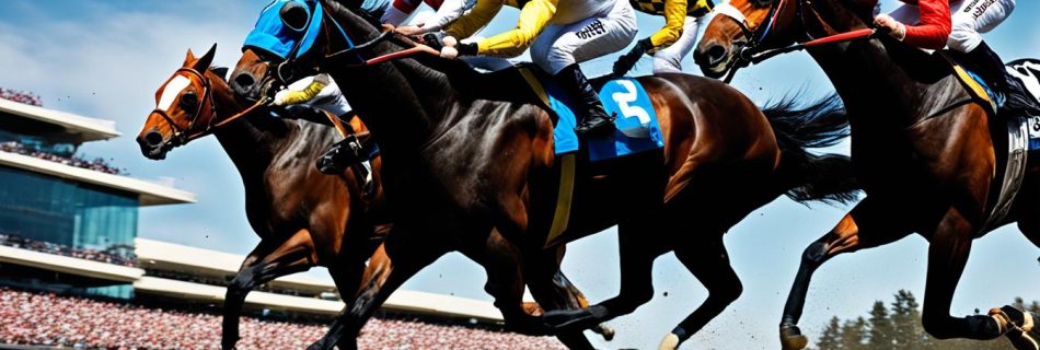 Situs Judi  Prediksi Balapan Kuda