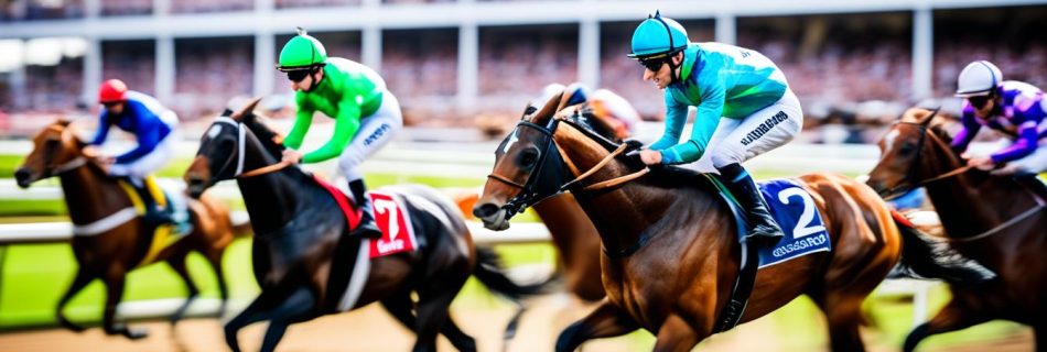 Situs Judi  Tips Taruhan Balapan Kuda