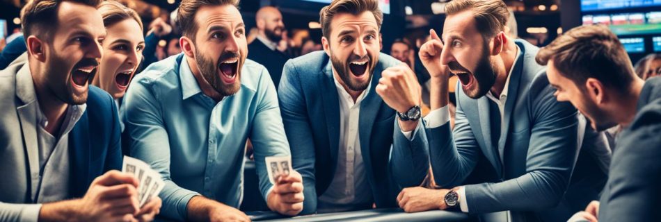 Taruhan Judi balapan kuda