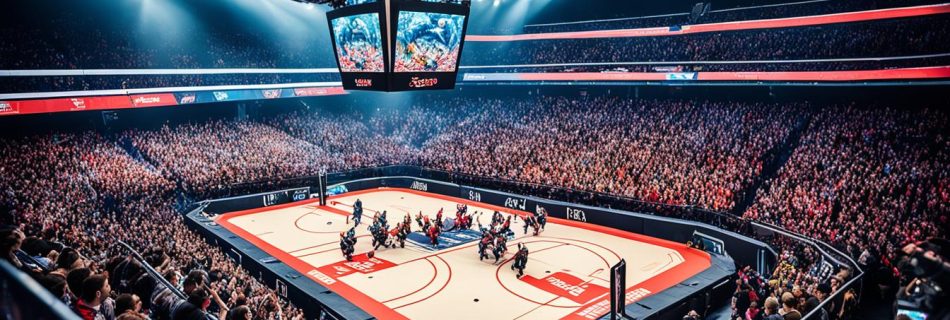 Situs Judi Sabung Ayam Online Terpercaya