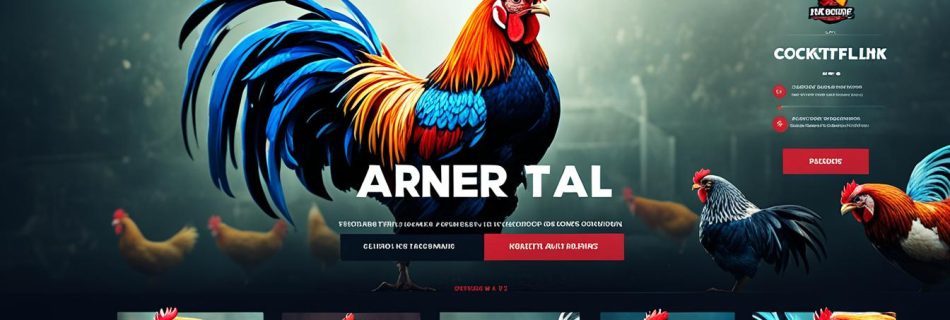 Situs sabung ayam online Indonesia terpercaya 2024