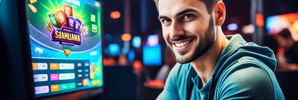 Taruhan Sabung Ayam Online Terpercaya