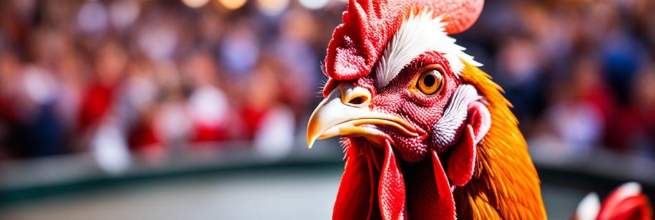 Ulasan situs sabung ayam terpercaya di Indonesia