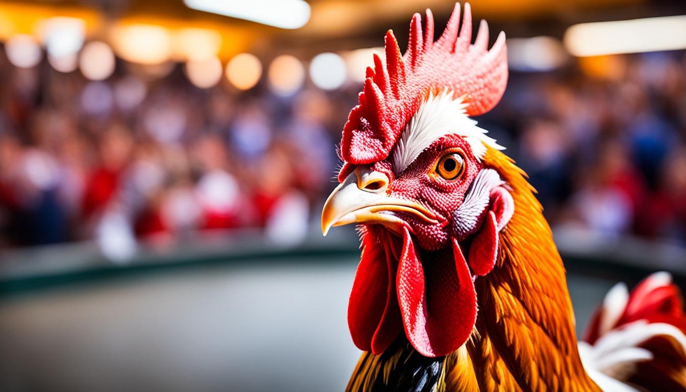 Ulasan situs sabung ayam terpercaya di Indonesia