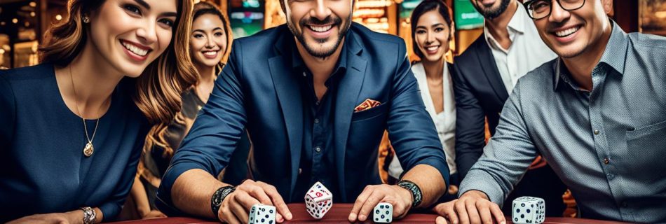 Agen Sicbo Terpercaya