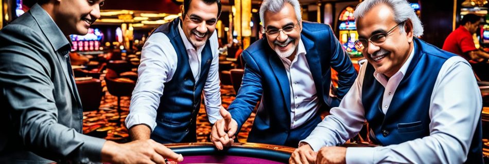 Bandar Judi Sicbo Terpercaya