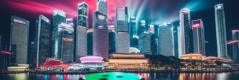 Bonus Menarik Sicbo Online Pasaran Singapore