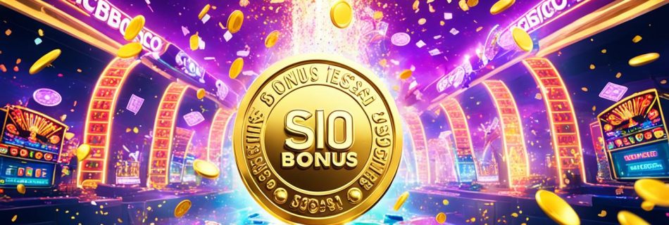 Bonus Sicbo Terbesar