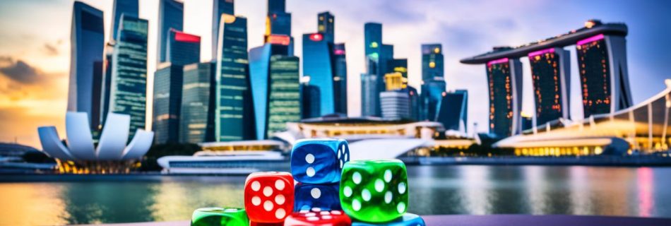 Cara Menang Besar di Sicbo Pasaran Singapore