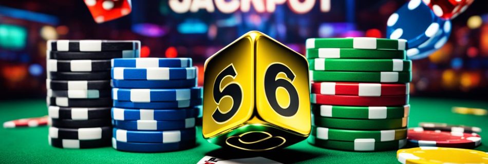 Jackpot Sicbo Online