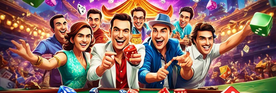 Judi Sicbo Online Indonesia