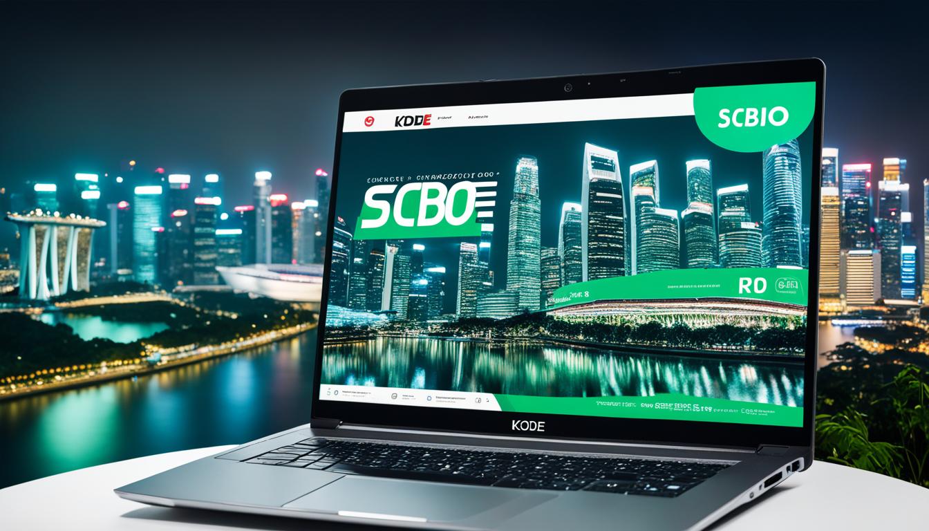 Kode Promo Sicbo Online Pasaran Singapore