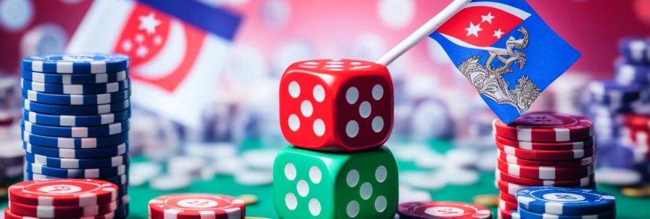 Sicbo Online Singapore dengan RTP Tinggi