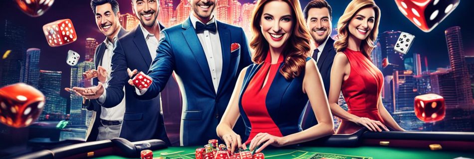 Situs Bandar Sicbo Online Pasaran Singapore Terpercaya