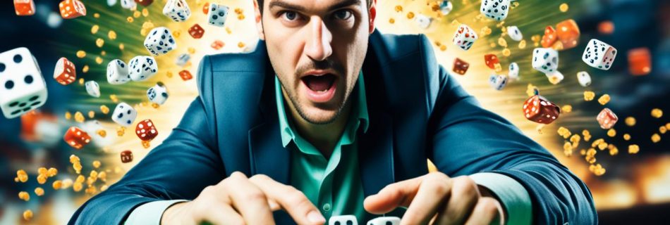 Teknik Bermain Sicbo Terbaik